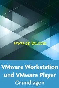 VMware Workstation und VMware Player – Grundlagen Mit Virtualisierung mehrere Betriebssysteme auf einem PC的图片2