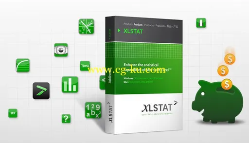 XLSTAT 2014.5.03的图片1