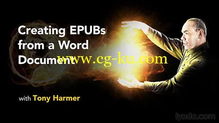 Lynda – Creating EPUBs from a Word Document的图片2