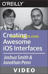 Oreilly – Creating Awesome iOS Interfaces的图片2