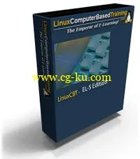 LinuxCBT EL-5 Edition的图片1