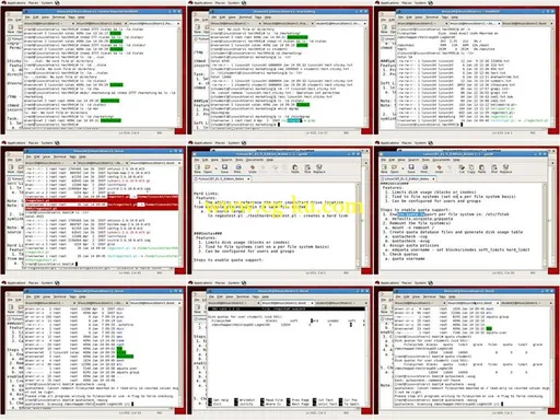 LinuxCBT EL-5 Edition的图片2