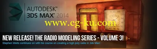 The Radio Modeling Series Volume 3的图片2