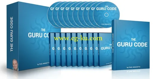 Paul Mascetta – The Guru Code的图片1