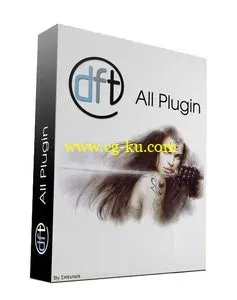 Digital Film Tools All Plugins Bundle (11.2014)的图片1