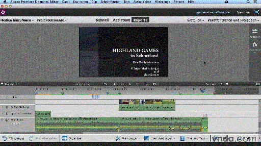 Videos bearbeiten mit Premiere Elements 13 Praxisworkshop Videoproduktion: Vom Import bis zur Veröffentlichung的图片1