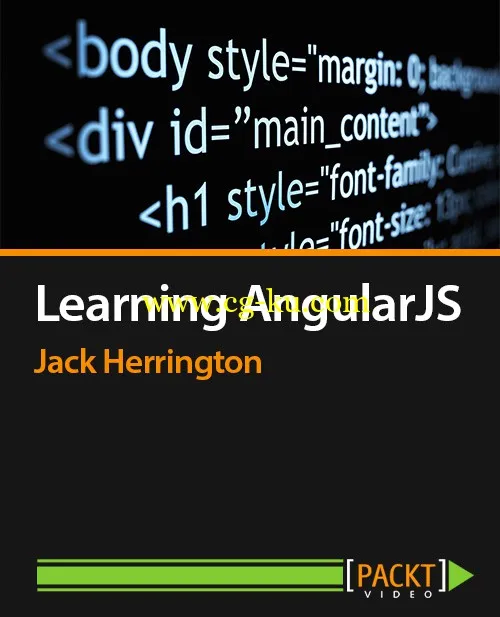 Learning AngularJS的图片2