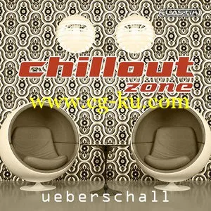 Ueberschall Chillout Zone ELASTiK的图片1