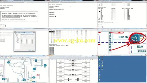 INE – CCIE Security 5-Day Bootcamp Training的图片2