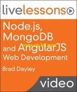 LiveLessons – Node.js, MongoDB and AngularJS Web Development的图片2