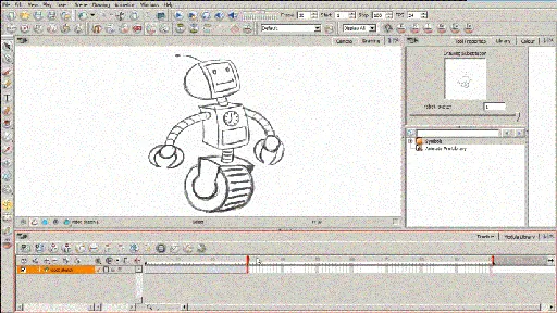 Introduction to Toon Boom Animate Pro的图片3