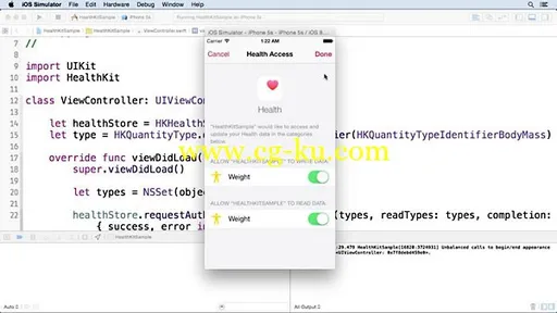 Lynda – iOS 8 SDK New Features的图片2