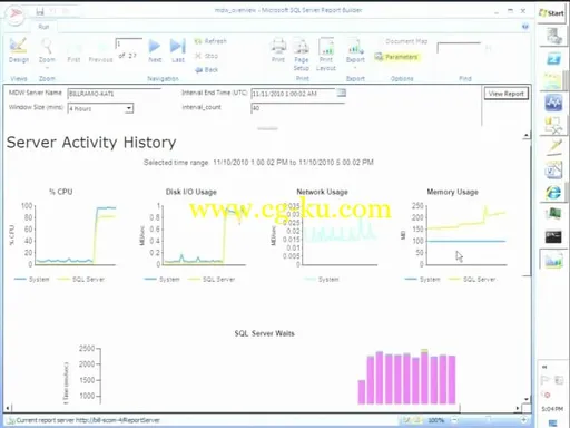 PASS Summit 2010 – SQL Server – Enterprise Database Administration & Deployment的图片3