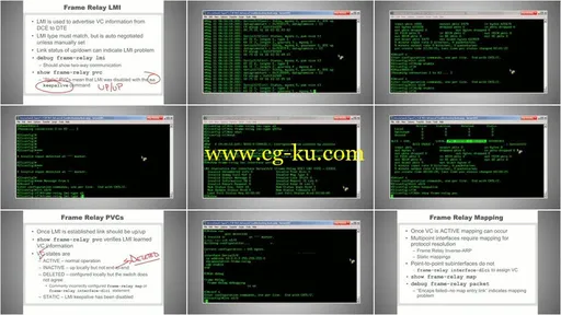 INE – CCIE Routing & Switching Advanced Troubleshooting的图片2