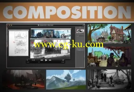 Gumroad – Fundamentals of Composition by Tyler Edlin的图片1