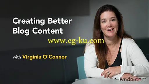 Lynda – Creating Better Blog Content的图片2