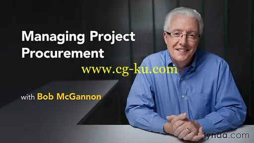 Lynda – Managing Project Procurement的图片2