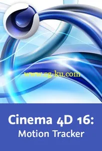 Cinema 4D 16: Motion Tracker Video-Kompositionen in 3D realisieren的图片2