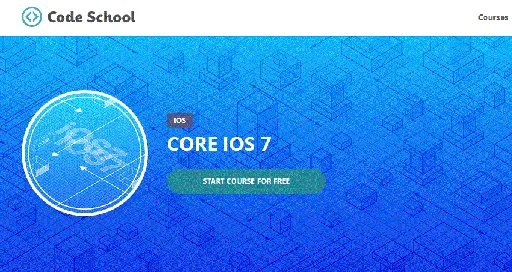 CodeSchool – Core iOS 7的图片1