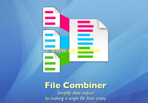 File Combiner 3.1的图片1