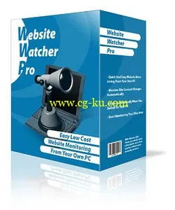 WebSite-Watcher Business Edition 2013 13.1的图片1