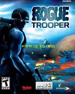 Rogue Trooper v2.0.0.3 Retail-CORE + MacOSX的图片2