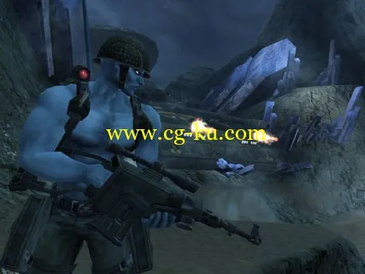 Rogue Trooper v2.0.0.3 Retail-CORE + MacOSX的图片3