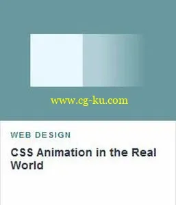 TutsPlus – CSS Animation in the Real World的图片1