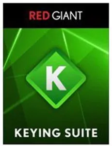 Red Giant Keying Suite 11.1.10 Win x64/MacOS的图片1