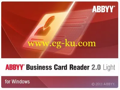 ABBYY Business Card Reader 2.0 Light 11.0.104.181的图片1