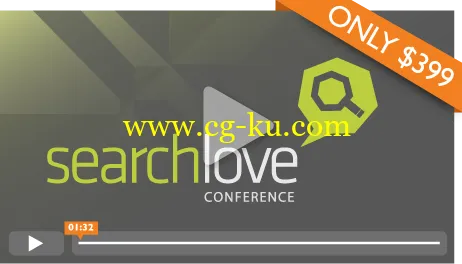 Distilled – SearchLove 2014 Conference Videos的图片2