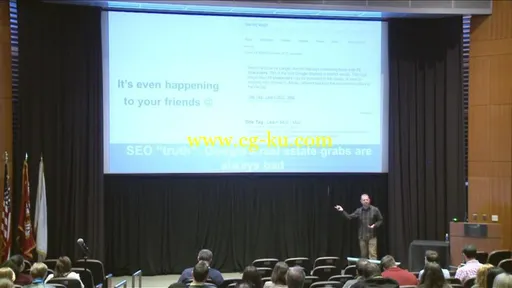 Distilled – SearchLove 2014 Conference Videos的图片3