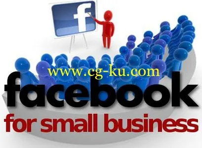 Facebook Marketing for Small Businesses的图片1