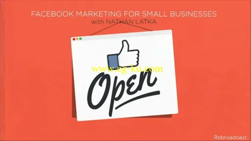 Facebook Marketing for Small Businesses的图片2