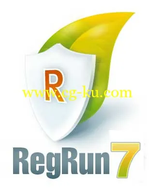 RegRun Security Suite 7.20.0.140 Gold Multilingual的图片1