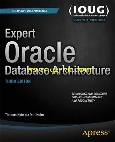 Expert Oracle Database Architecture, 3rd Edition 2015-P2P的图片1