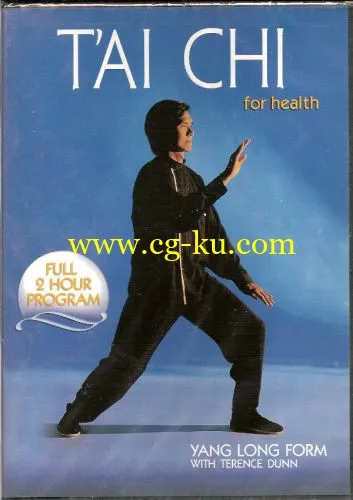 Tai Chi for Health: Yang Long Form with Terence Dunn的图片2