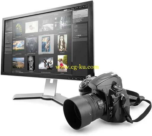 onOne Perfect Photo Suite Premium Edition 9.0.2.1335 (Win/Mac)的图片1