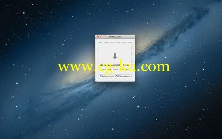 Screentaker v1.2.5 MacOSX的图片1