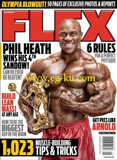 Flex USA – January 2015-P2P的图片1