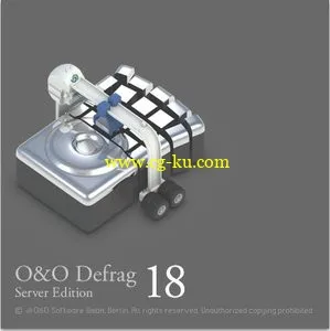 O&O Defrag Workstation 18.9×86/x64的图片1