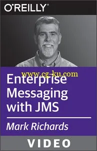 Enterprise Messaging with JMS的图片1