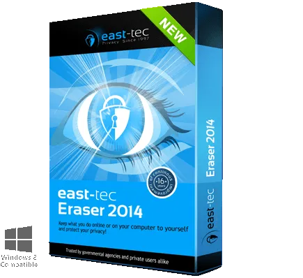 east-tec Eraser 12.6.0.8277 Multilingual的图片1