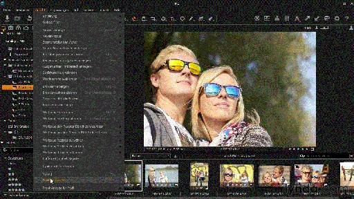 Capture One Pro 8 im fotografischen Workflow的图片1