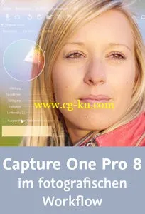 Capture One Pro 8 im fotografischen Workflow的图片2