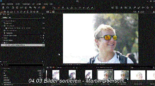 Capture One Pro 8 im fotografischen Workflow的图片3