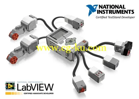 NI.LabVIEW.2014.ISO-TBE的图片1