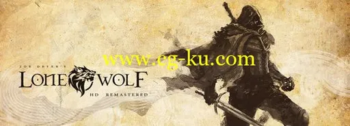 Joe Devers Lone Wolf HD Remastered MacOSX-ACTiVATED的图片2