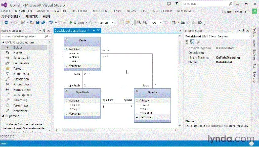 Softwarearchitektur – Praxisworkshop Vision, Diagnose und Analyse mit Microsoft-Werkzeugen umsetzen的图片1