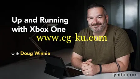 Up and Running with Xbox One (2014)的图片1